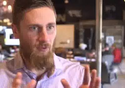 Ryan Wimpey Clay Clark Success Story 085