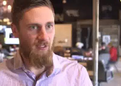 Ryan Wimpey Clay Clark Success Story 089