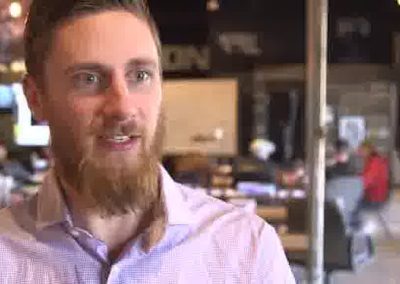 Ryan Wimpey Clay Clark Success Story 097