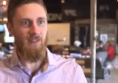 Ryan Wimpey Clay Clark Success Story 098