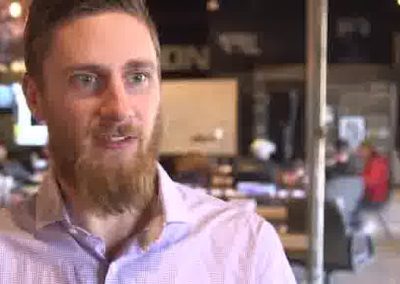 Ryan Wimpey Clay Clark Success Story 099