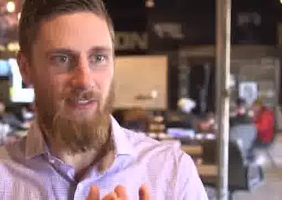 Ryan Wimpey Clay Clark Success Story 101