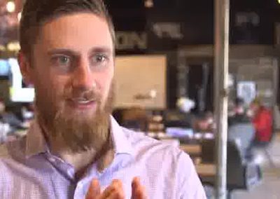 Ryan Wimpey Clay Clark Success Story 102