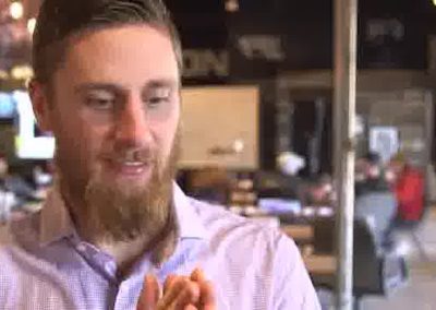 Ryan Wimpey Clay Clark Success Story 103
