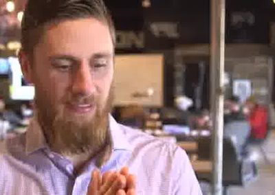Ryan Wimpey Clay Clark Success Story 104