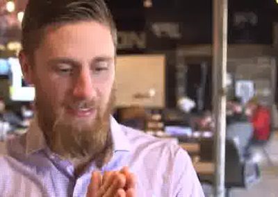 Ryan Wimpey Clay Clark Success Story 105