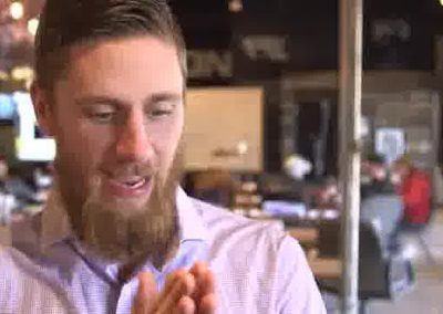 Ryan Wimpey Clay Clark Success Story 106