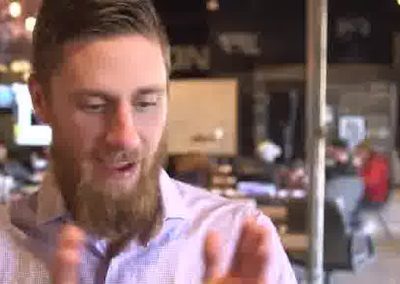 Ryan Wimpey Clay Clark Success Story 107