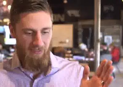 Ryan Wimpey Clay Clark Success Story 108