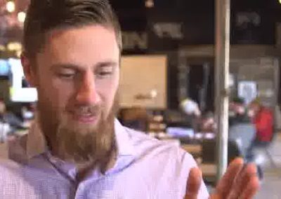 Ryan Wimpey Clay Clark Success Story 109