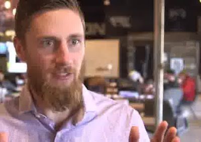 Ryan Wimpey Clay Clark Success Story 111
