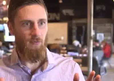 Ryan Wimpey Clay Clark Success Story 112