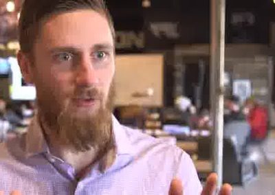 Ryan Wimpey Clay Clark Success Story 113