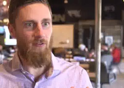 Ryan Wimpey Clay Clark Success Story 117