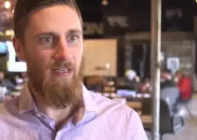 Ryan Wimpey Clay Clark Success Story 118