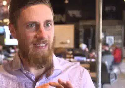 Ryan Wimpey Clay Clark Success Story 120