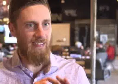 Ryan Wimpey Clay Clark Success Story 121
