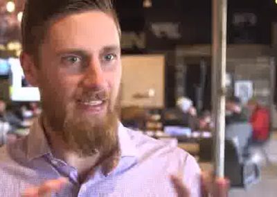 Ryan Wimpey Clay Clark Success Story 122