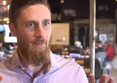 Ryan Wimpey Clay Clark Success Story 125