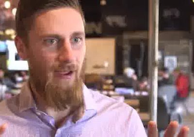 Ryan Wimpey Clay Clark Success Story 127
