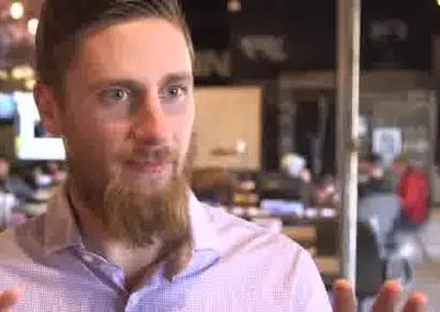 Ryan Wimpey Clay Clark Success Story 128
