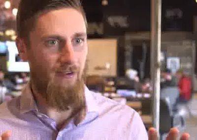 Ryan Wimpey Clay Clark Success Story 130