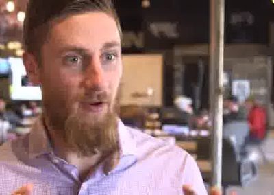 Ryan Wimpey Clay Clark Success Story 133
