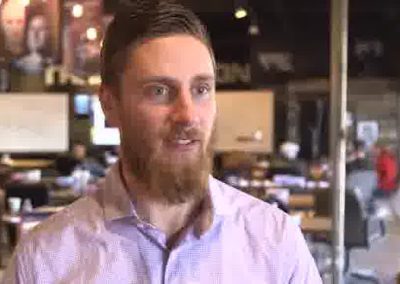 Ryan Wimpey Clay Clark Success Story 134