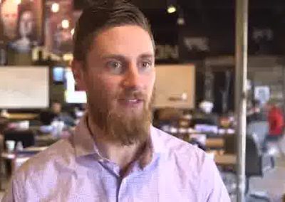 Ryan Wimpey Clay Clark Success Story 135
