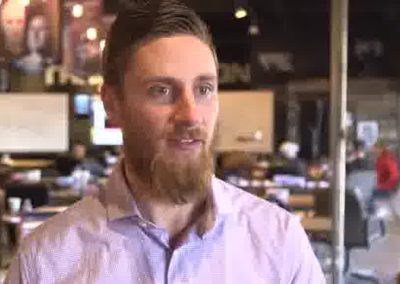 Ryan Wimpey Clay Clark Success Story 136