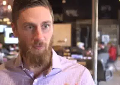Ryan Wimpey Clay Clark Success Story 138