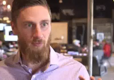 Ryan Wimpey Clay Clark Success Story 139