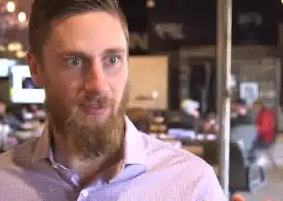 Ryan Wimpey Clay Clark Success Story 140