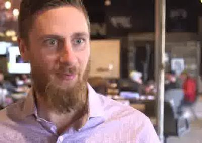 Ryan Wimpey Clay Clark Success Story 145