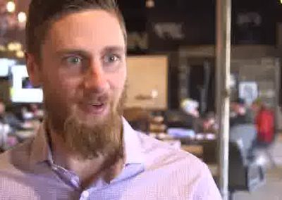 Ryan Wimpey Clay Clark Success Story 147