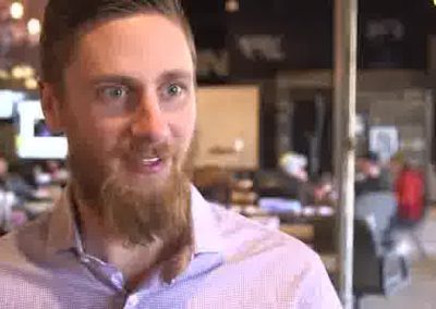 Ryan Wimpey Clay Clark Success Story 148