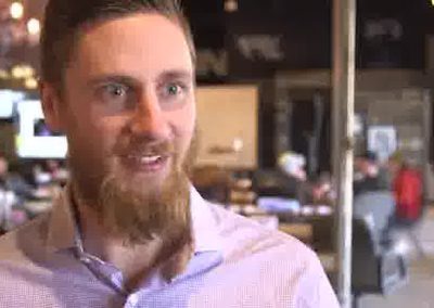 Ryan Wimpey Clay Clark Success Story 149