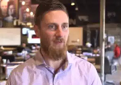 Ryan Wimpey Clay Clark Success Story 152