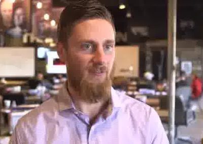 Ryan Wimpey Clay Clark Success Story 153