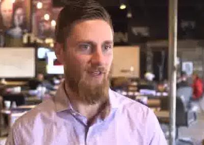 Ryan Wimpey Clay Clark Success Story 155