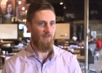 Ryan Wimpey Clay Clark Success Story 157
