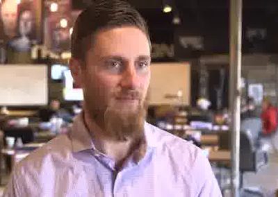 Ryan Wimpey Clay Clark Success Story 158