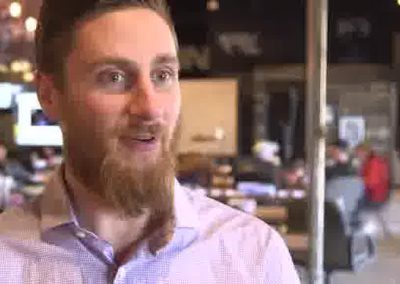 Ryan Wimpey Clay Clark Success Story 159