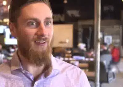 Ryan Wimpey Clay Clark Success Story 160