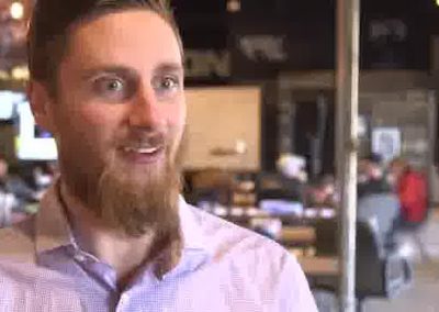 Ryan Wimpey Clay Clark Success Story 161