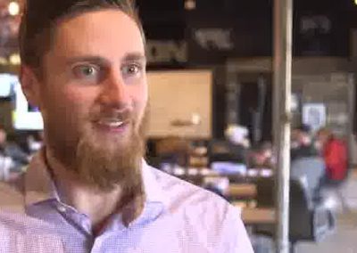Ryan Wimpey Clay Clark Success Story 162