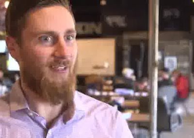 Ryan Wimpey Clay Clark Success Story 164