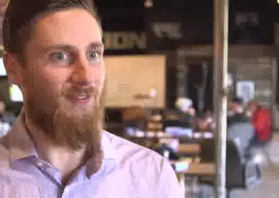 Ryan Wimpey Clay Clark Success Story 166