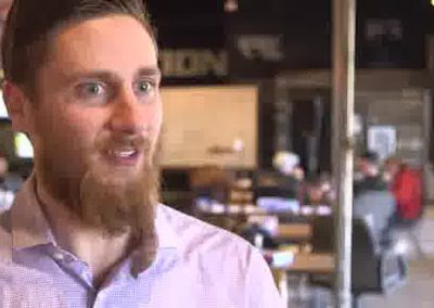 Ryan Wimpey Clay Clark Success Story 167