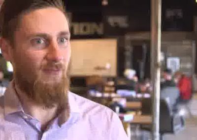 Ryan Wimpey Clay Clark Success Story 169